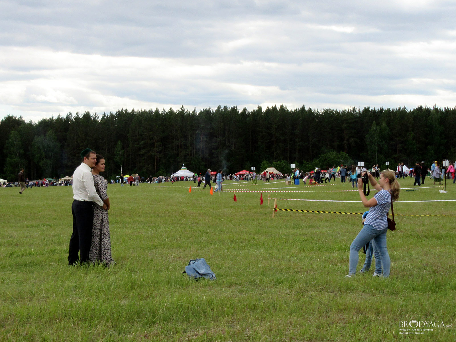 Kadnikovo (Кадниково)